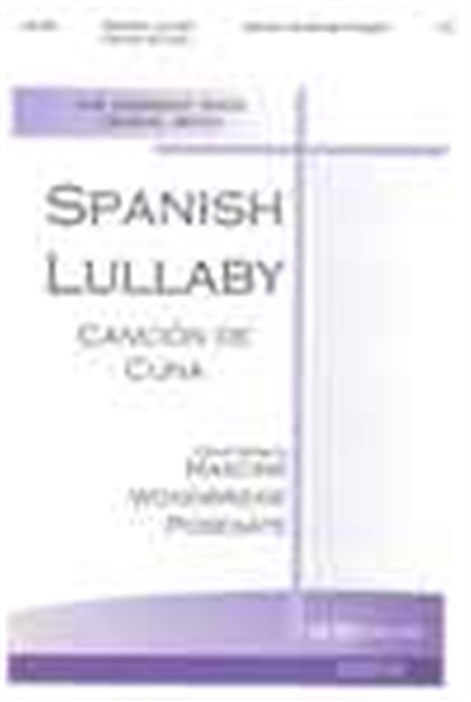 Spanish Lullaby